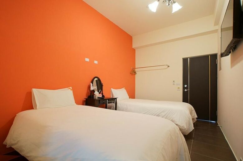 Bed & Breakfast Trip Village-hulk's Homestay