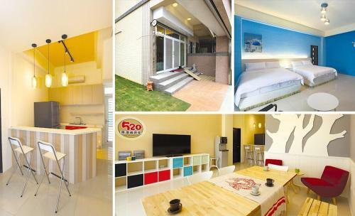520 Hsiutse Homestay