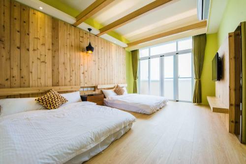 Taitung Yong Le B&B
