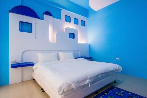 Taitung Yong Le B&B