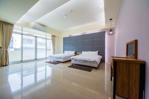 Taitung Yong Le B&B