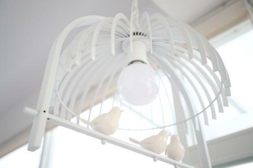 Bed & Breakfast Cloud & Green Private Guest House (b&b)