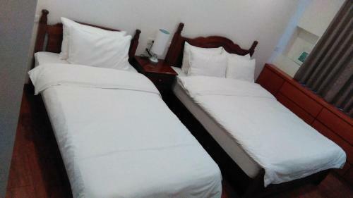 Apartamento Boss' Home