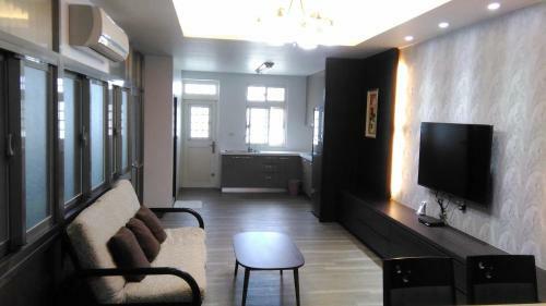 Apartamento Boss' Home