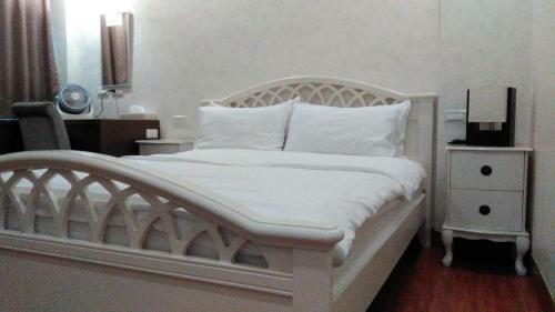 Apartamento Boss' Home