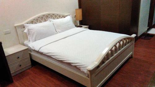 Apartamento Boss' Home