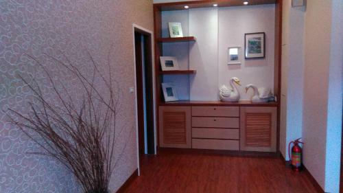 Apartamento Boss' Home