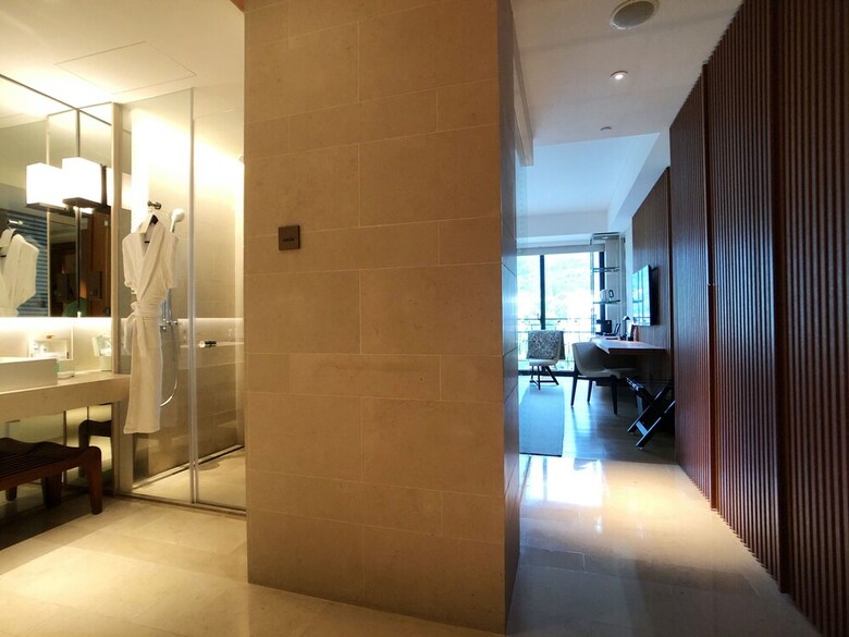 Hotel The Westin Tashee Resort, Taoyuan