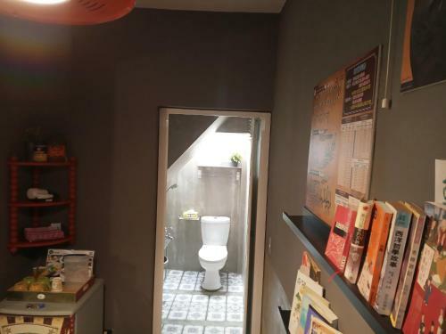 Tainan House