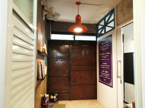 Tainan House