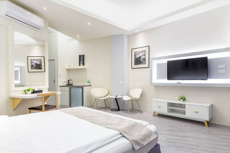 Hostal Enjoy Slow Living