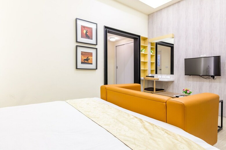 Hostal Enjoy Slow Living