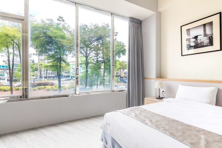 Hostal Enjoy Slow Living