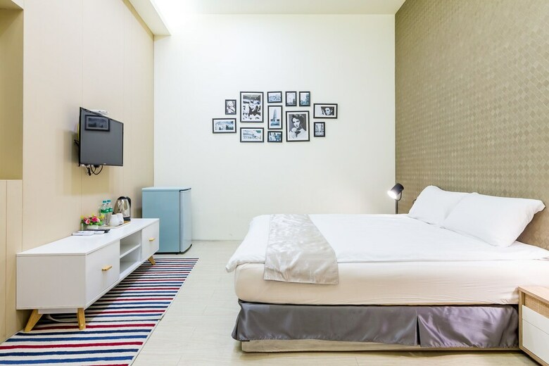 Hostal Enjoy Slow Living