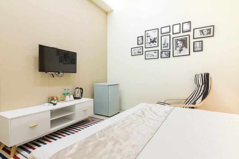 Hostal Enjoy Slow Living