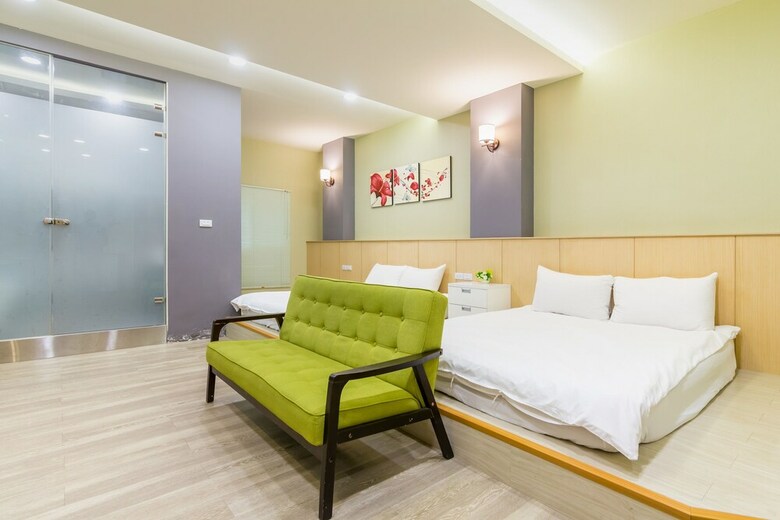 Hostal Enjoy Slow Living