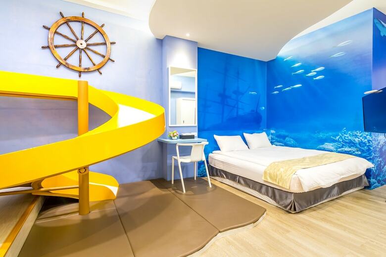 Hostal Enjoy Slow Living