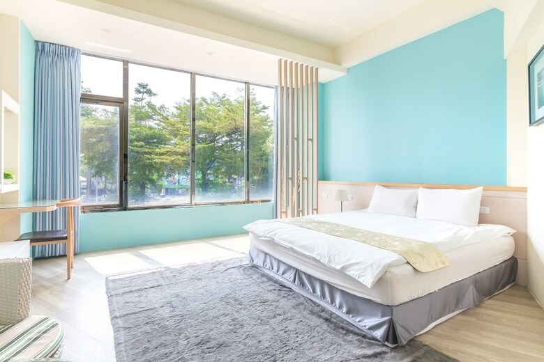 Hostal Enjoy Slow Living