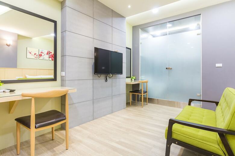 Hostal Enjoy Slow Living
