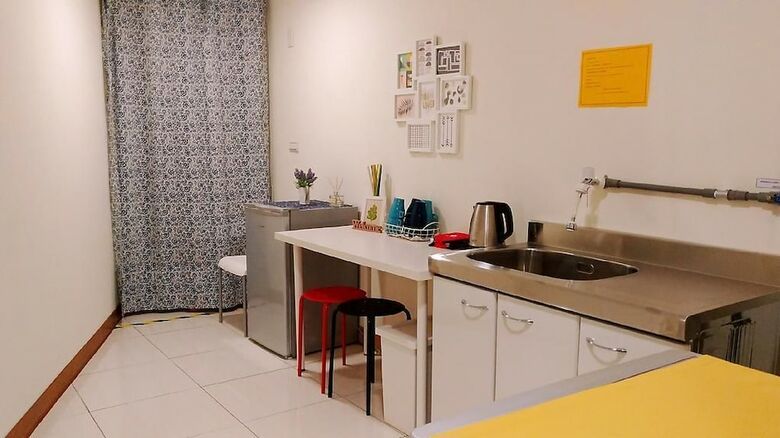 Apartamento Walk Around.tainan