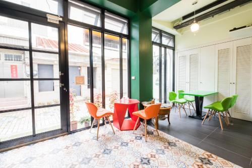 Bed & Breakfast Zhichu House