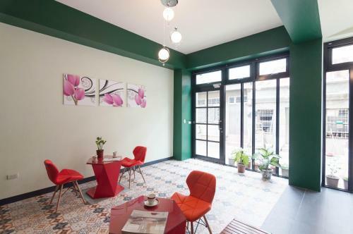 Bed & Breakfast Zhichu House