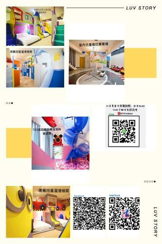 Fun Holiday Family Hostel