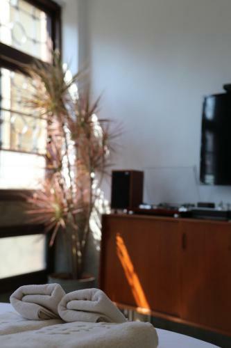 Bed & Breakfast Laile Hostel