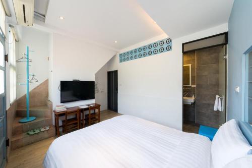 Hostal Chung Fu Inn