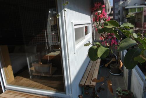 Hostal Chung Fu Inn