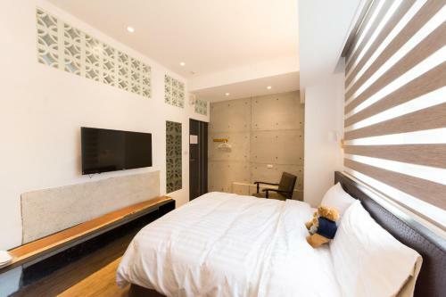 Hostal Chung Fu Inn