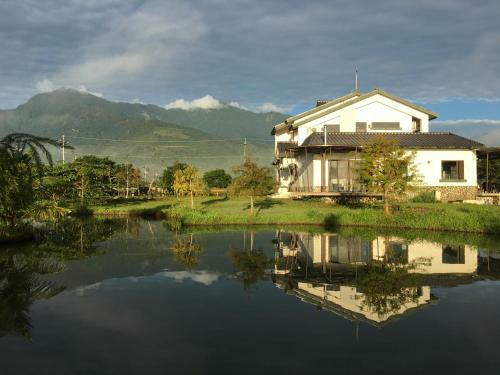 Hsia Hui Homestay
