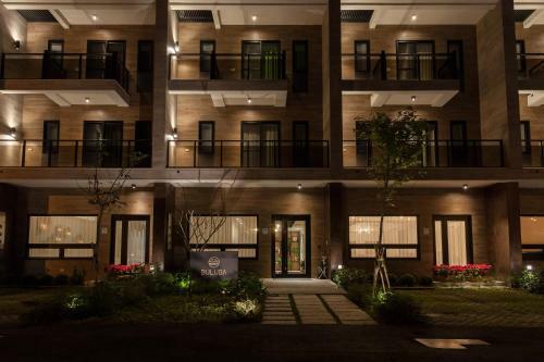 Bed & Breakfast Buluba - Tiao Wang