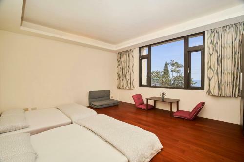 Hostal Migratory Birds Hotel