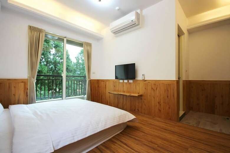 Bed & Breakfast Ban Tian Tao Fang
