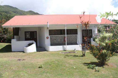 Bed & Breakfast Daniella's Bungalows