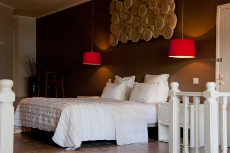 Hotel Le Meridien Fisherman's Cove