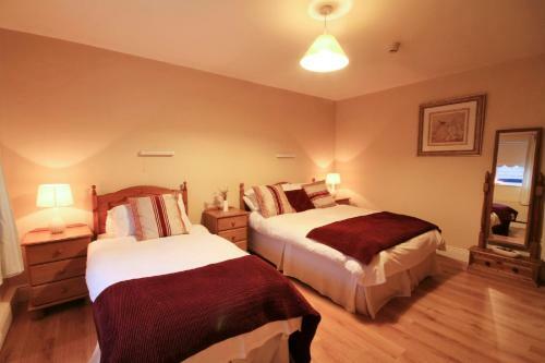 Jacobs Well B&B