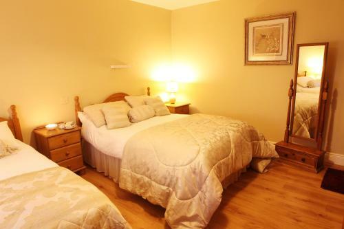 Jacobs Well B&B