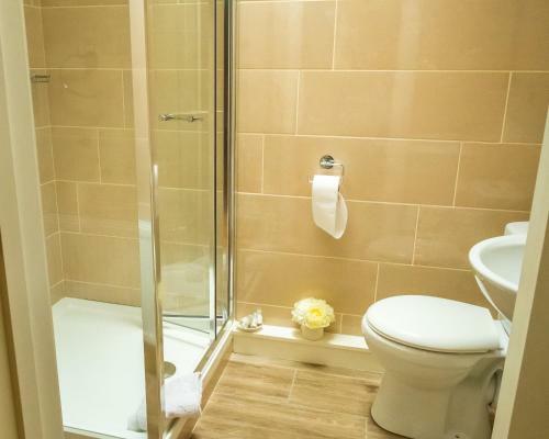 Jacobs Well B&B