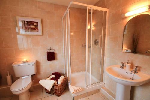 Jacobs Well B&B