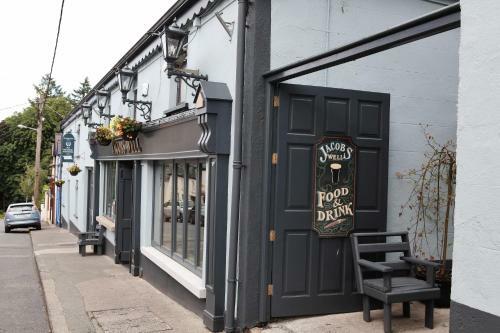 Jacobs Well B&B