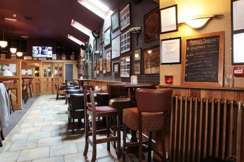 Jacobs Well B&B