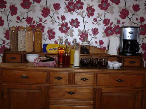 Stirabout Lane B&B