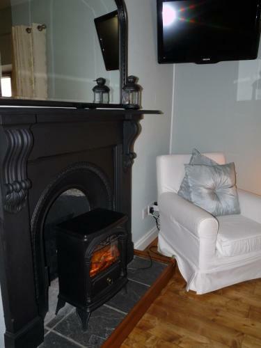 Stirabout Lane B&B