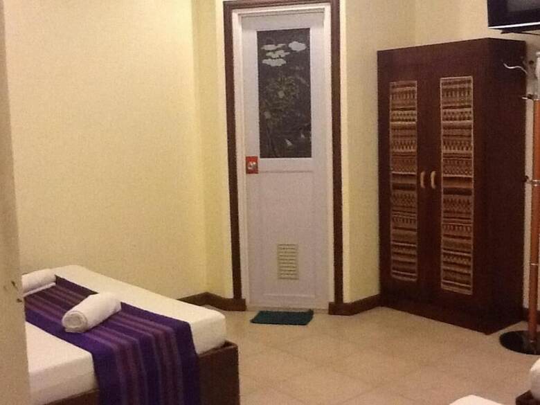 Hotel Darunday Manor