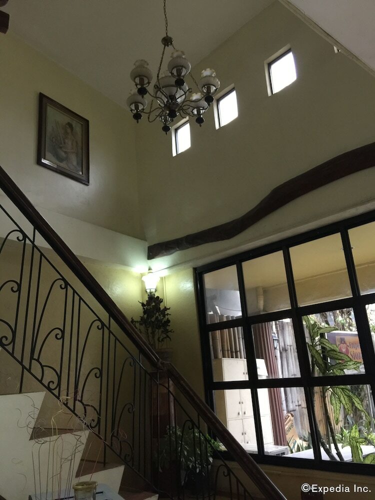 Hotel Darunday Manor