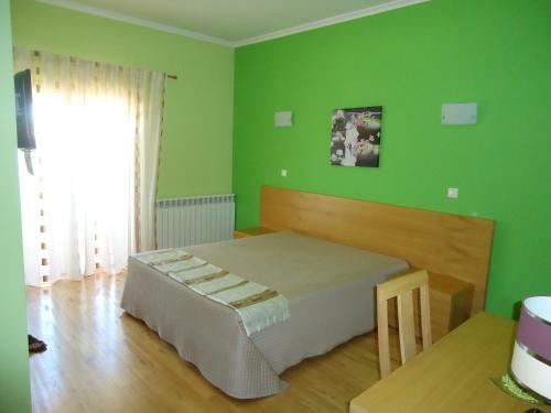 Hotel Encosta De Nantes