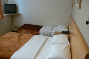 Hotel Inter Istanbul