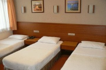 Hotel Inter Istanbul